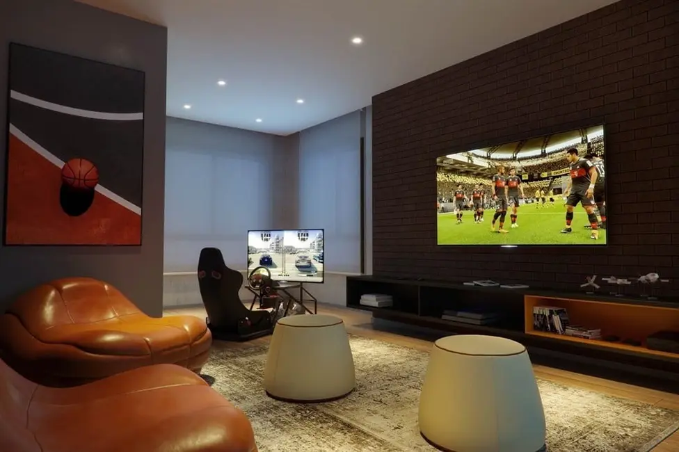 Foto 9 de Apartamento com 4 quartos à venda, 201m2 em São Paulo - SP