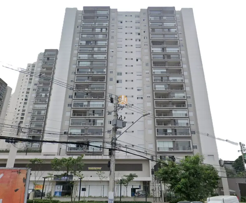 Foto 1 de Apartamento com 4 quartos à venda, 201m2 em São Paulo - SP