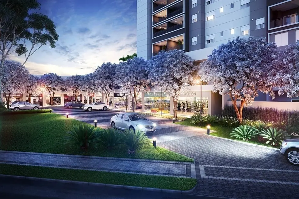 Foto 5 de Apartamento com 4 quartos à venda, 201m2 em São Paulo - SP