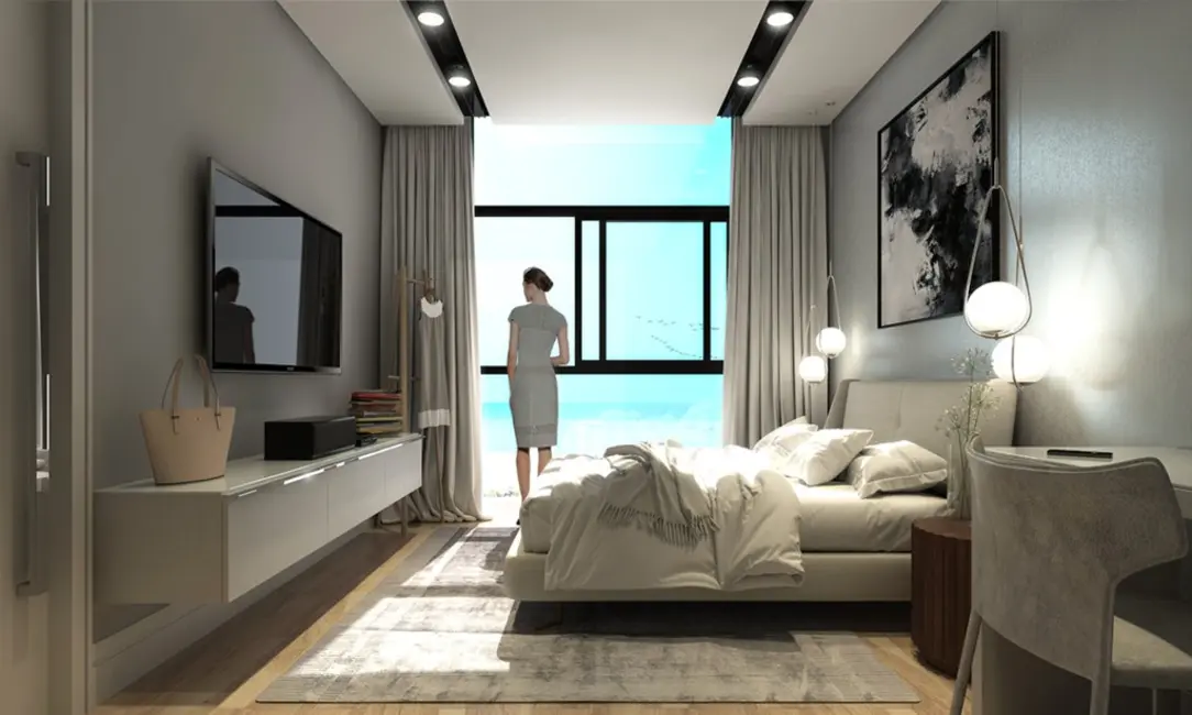 Foto 2 de Apartamento com 3 quartos à venda, 369m2 em Itajai - SC