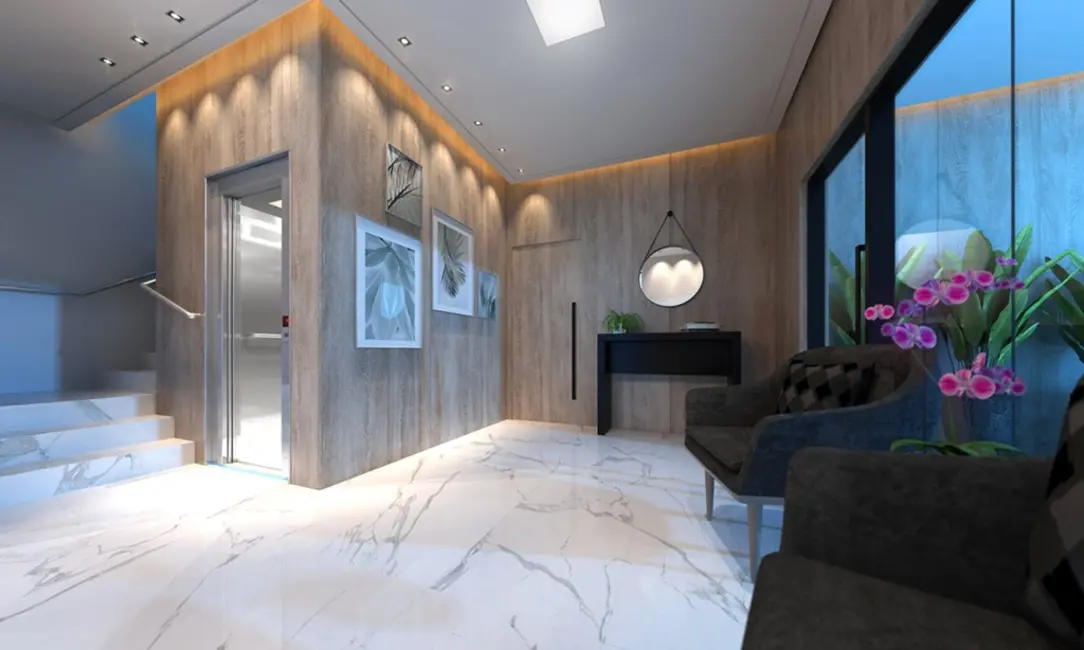 Foto 5 de Apartamento com 3 quartos à venda, 369m2 em Itajai - SC