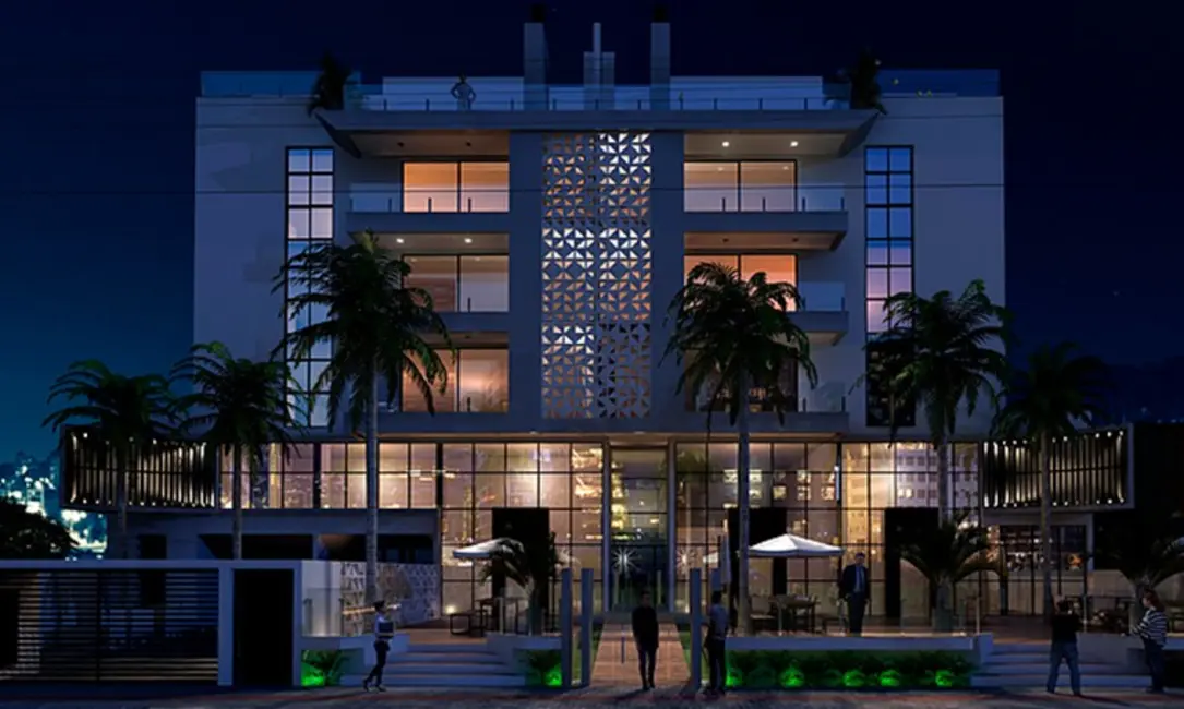 Foto 4 de Apartamento com 3 quartos à venda, 369m2 em Itajai - SC