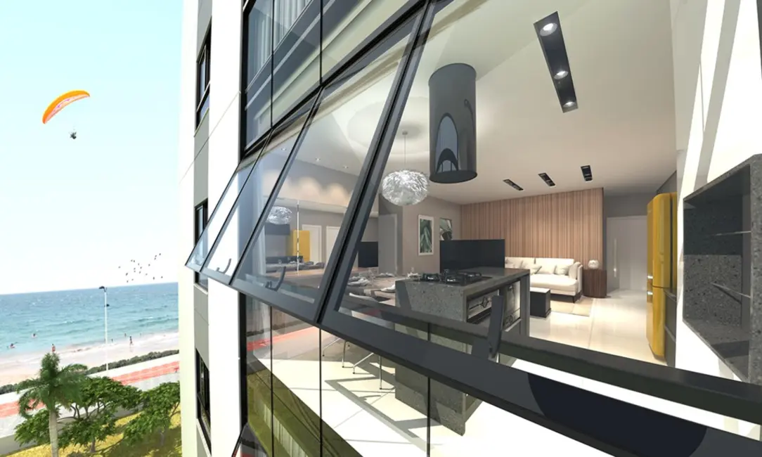 Foto 3 de Apartamento com 3 quartos à venda, 369m2 em Itajai - SC