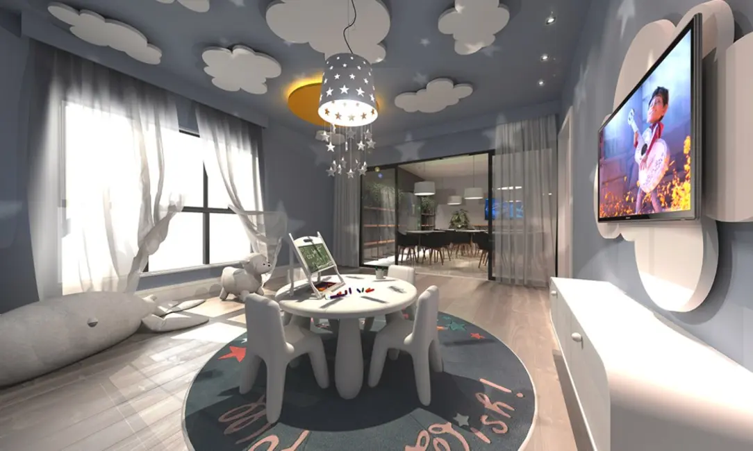 Foto 9 de Apartamento com 3 quartos à venda, 369m2 em Itajai - SC