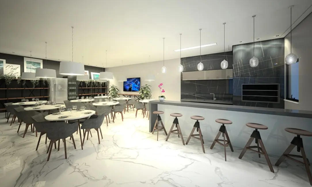 Foto 8 de Apartamento com 3 quartos à venda, 369m2 em Itajai - SC