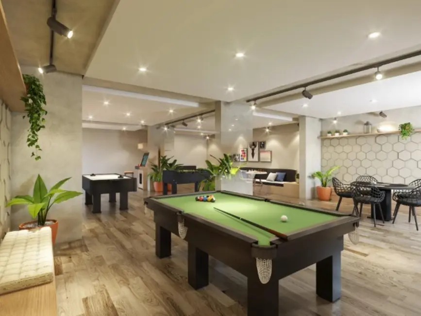 Foto 6 de Apartamento com 2 quartos à venda, 70m2 em Aclimação, São Paulo - SP