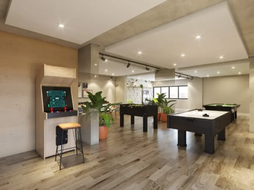 Foto 5 de Apartamento com 2 quartos à venda, 70m2 em Aclimação, São Paulo - SP