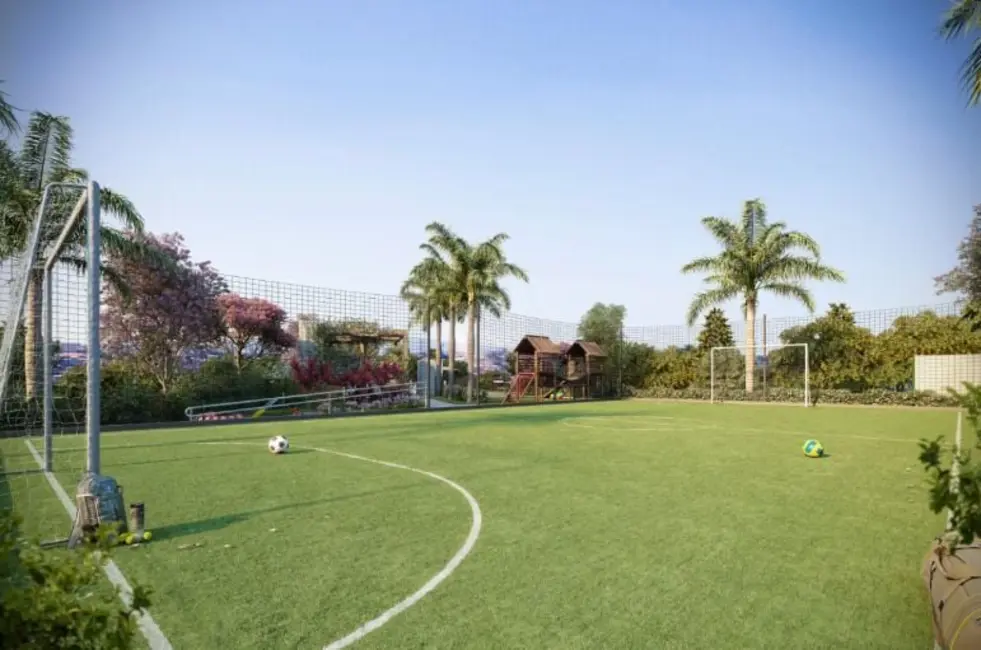 Foto 6 de Casa de Condomínio com 4 quartos à venda, 119m2 em Jardim Modelo, Suzano - SP