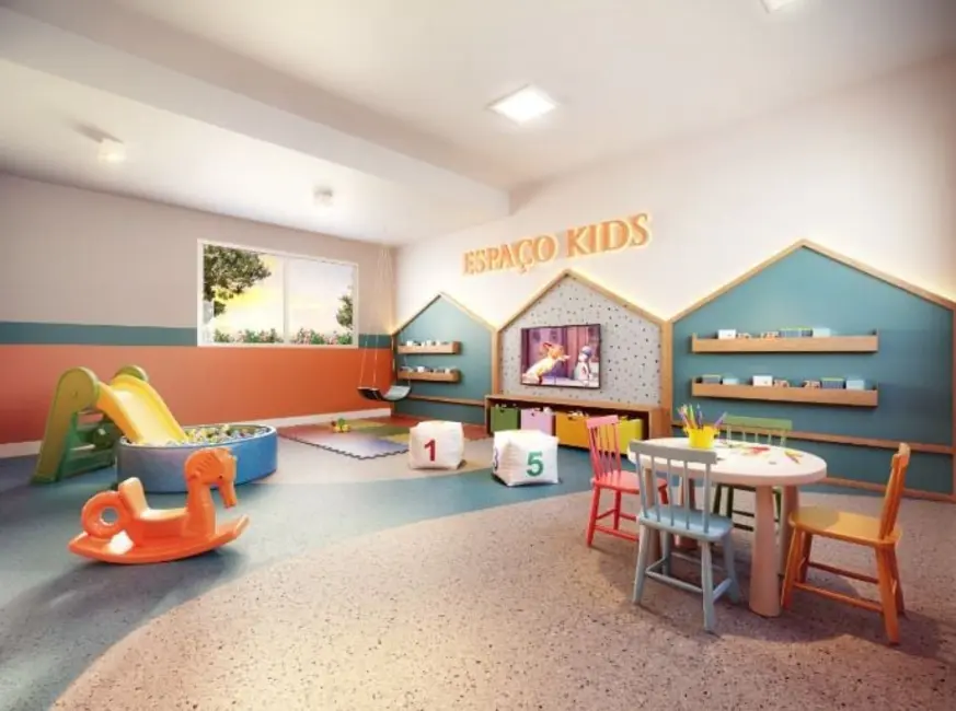 Foto 4 de Casa de Condomínio com 4 quartos à venda, 119m2 em Jardim Modelo, Suzano - SP