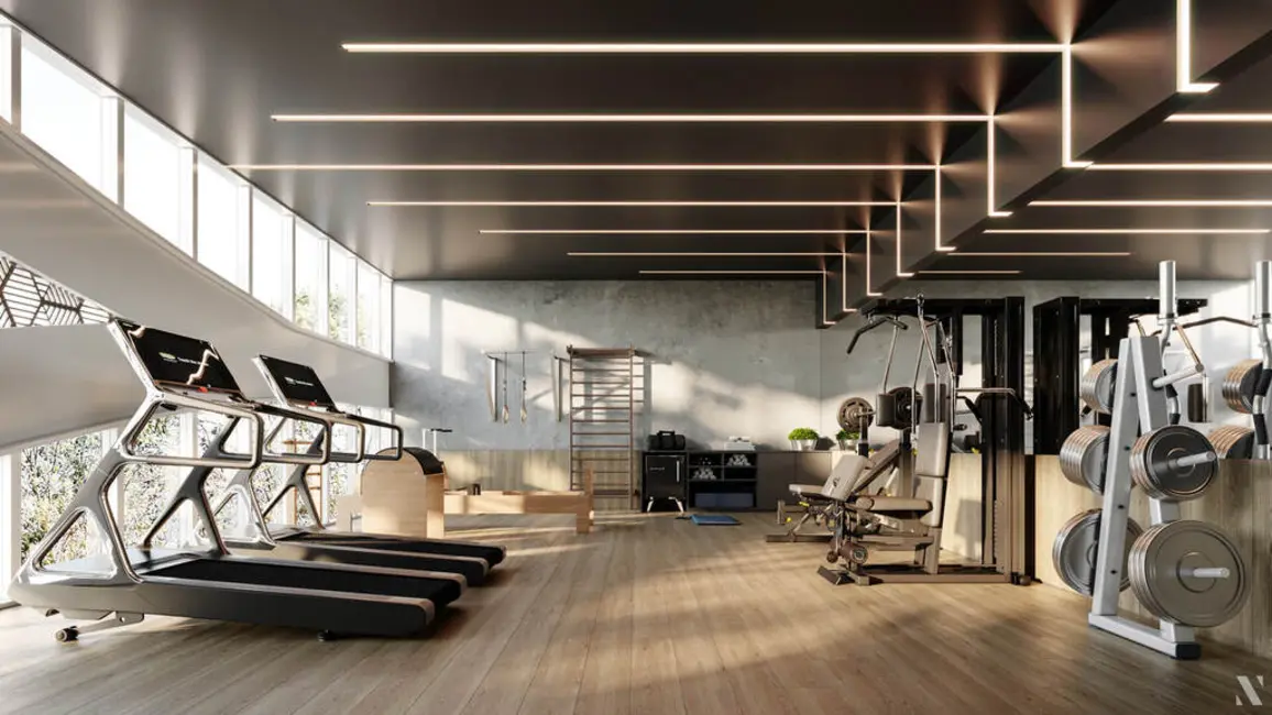 Foto 8 de Apartamento com 3 quartos à venda, 132m2 em Itapema - SC