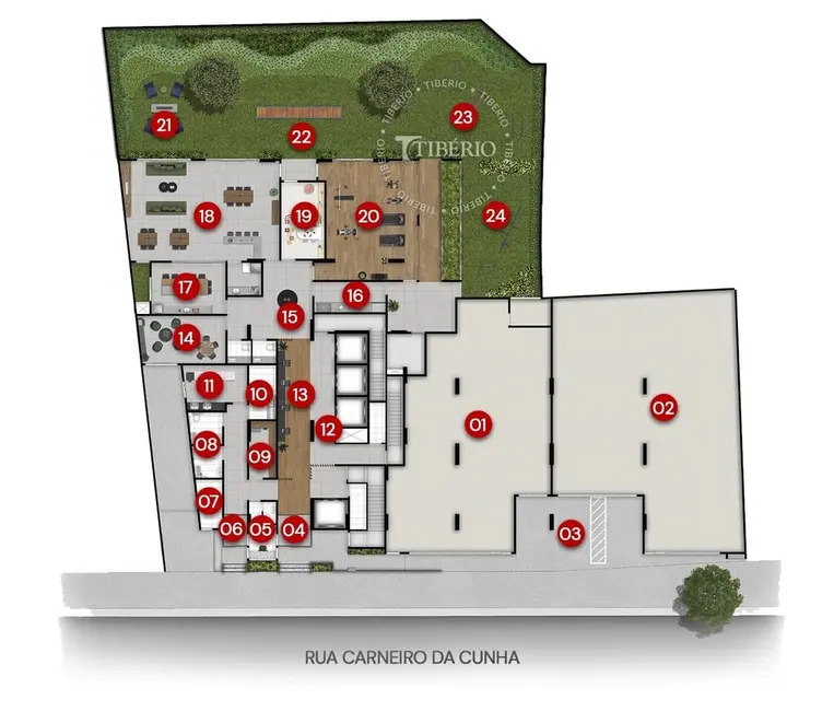 Foto 5 de Apartamento com 1 quarto à venda, 30m2 em Vila da Saúde, São Paulo - SP