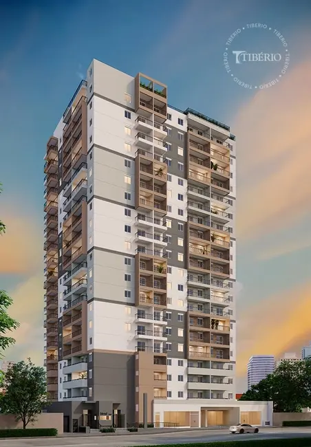 Foto 1 de Apartamento com 1 quarto à venda, 30m2 em Vila da Saúde, São Paulo - SP