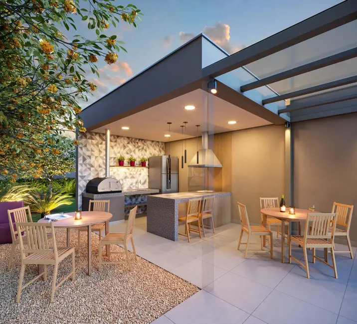 Foto 8 de Apartamento com 1 quarto à venda, 19m2 em Vila Matilde, São Paulo - SP