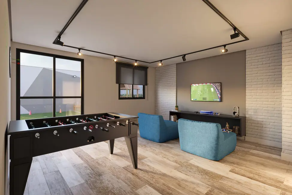 Foto 7 de Apartamento com 1 quarto à venda, 19m2 em Vila Matilde, São Paulo - SP