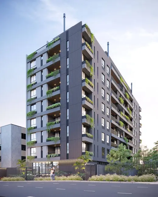 Apartamento com 3 quartos à venda, 82m2 em Boa Vista, Curitiba - PR - imagem 1 Foto 1 de Apartamento com 3 quartos à venda, 82m2 em Boa Vista, Curitiba - PR