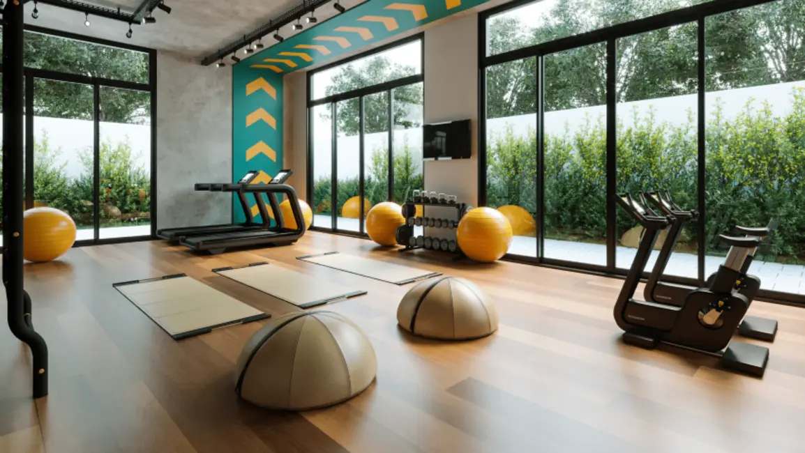 Foto 7 de Apartamento com 3 quartos à venda, 107m2 em Boa Vista, Curitiba - PR