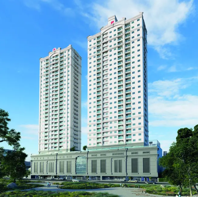 Foto 1 de Apartamento com 2 quartos à venda, 66m2 em Porto Belo - SC