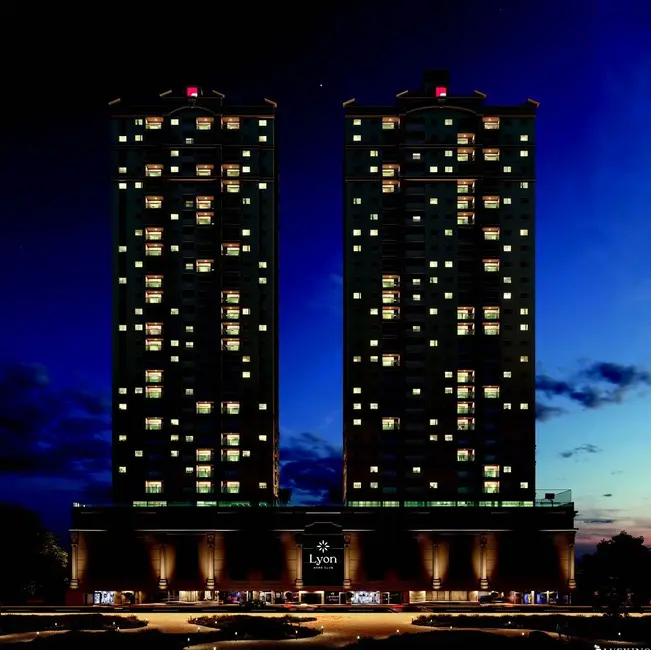 Foto 2 de Apartamento com 3 quartos à venda, 74m2 em Porto Belo - SC