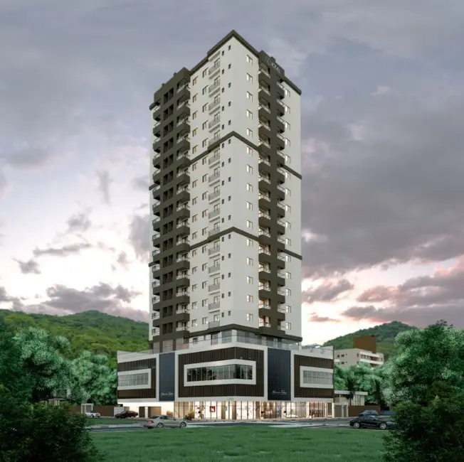 Foto 7 de Apartamento com 2 quartos à venda, 69m2 em Itapema - SC