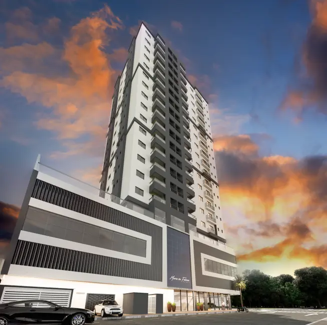 Foto 6 de Apartamento com 2 quartos à venda, 68m2 em Itapema - SC