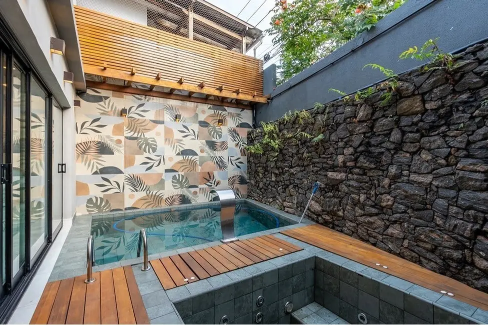 Foto 8 de Casa com 3 quartos à venda, 381m2 em Planalto Paulista, São Paulo - SP