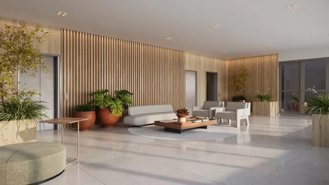 Foto 4 de Apartamento com 2 quartos à venda, 52m2 em Saúde, São Paulo - SP