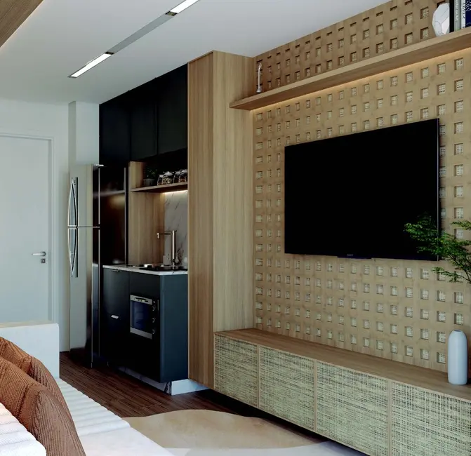 Foto 6 de Apartamento com 2 quartos à venda, 52m2 em Saúde, São Paulo - SP