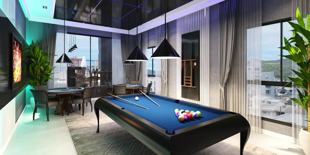 Foto 8 de Apartamento com 2 quartos à venda, 63m2 em Itapema - SC