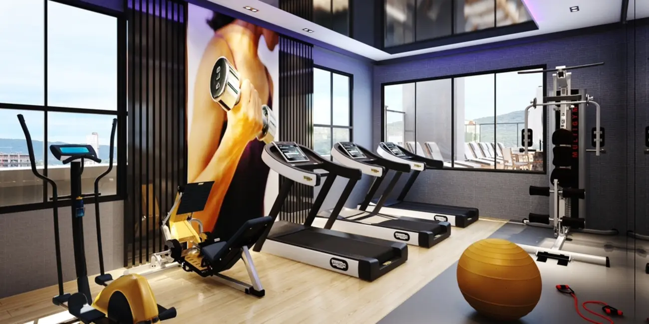 Foto 6 de Apartamento com 2 quartos à venda, 63m2 em Itapema - SC