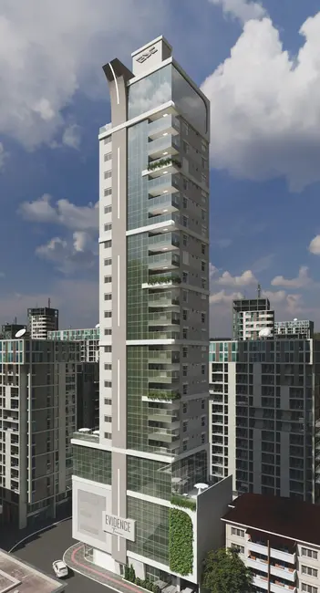 Foto 1 de Apartamento com 5 quartos à venda, 325m2 em Centro, Balneario Camboriu - SC