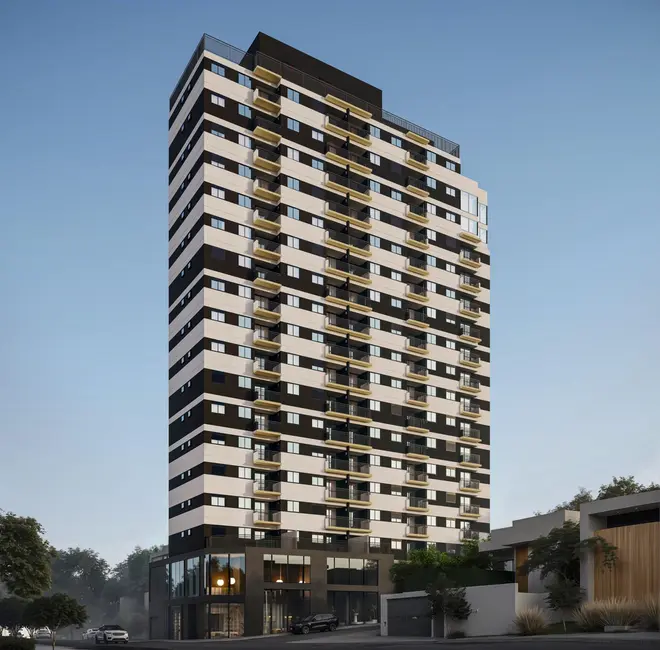 Foto 1 de Apartamento com 2 quartos à venda, 38m2 em Vila Sônia, São Paulo - SP