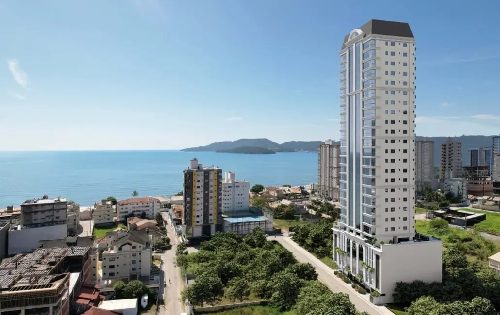 Foto 1 de Apartamento com 2 quartos à venda, 86m2 em Porto Belo - SC