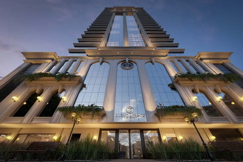 Foto 3 de Apartamento com 2 quartos à venda, 86m2 em Porto Belo - SC