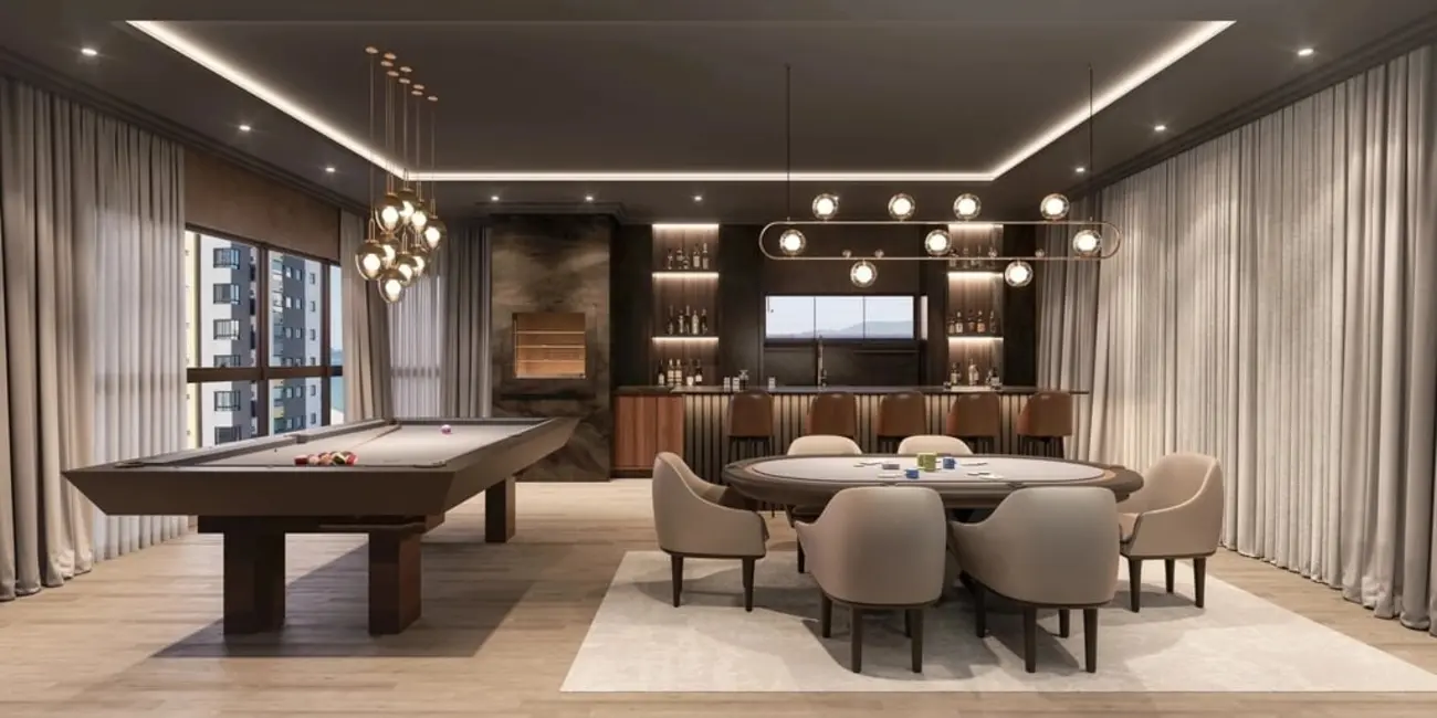 Foto 7 de Apartamento com 3 quartos à venda, 122m2 em Porto Belo - SC