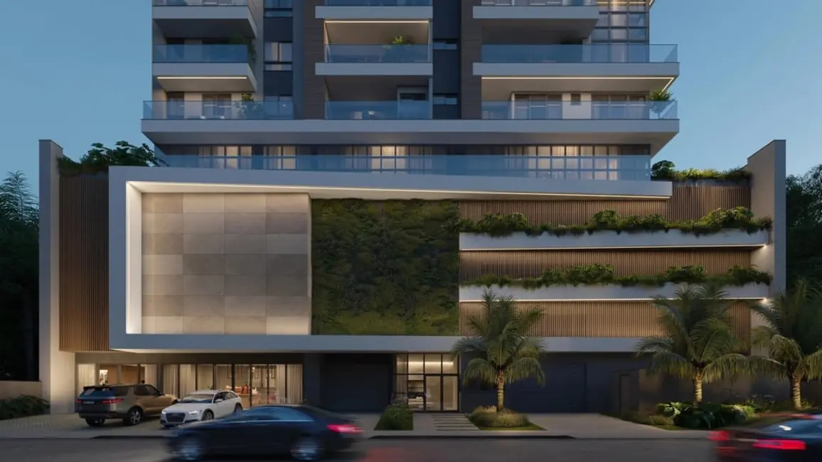 Foto 3 de Apartamento com 3 quartos à venda, 120m2 em Fazenda, Itajai - SC