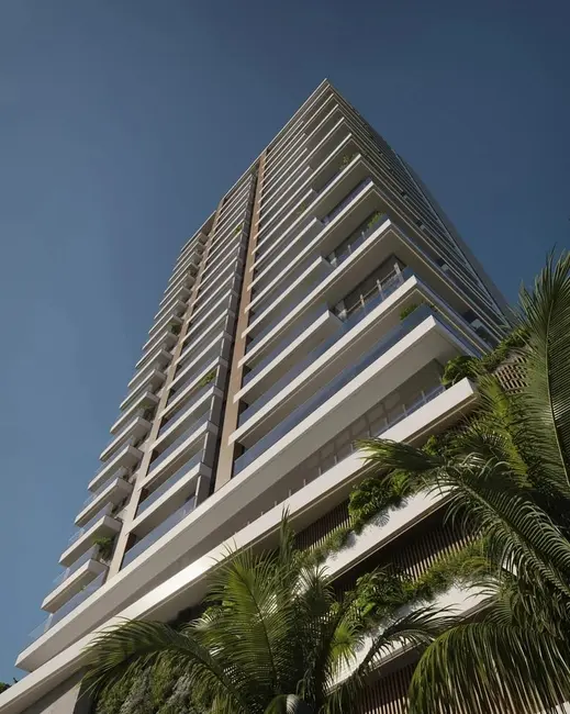 Foto 2 de Apartamento com 3 quartos à venda, 145m2 em Fazenda, Itajai - SC