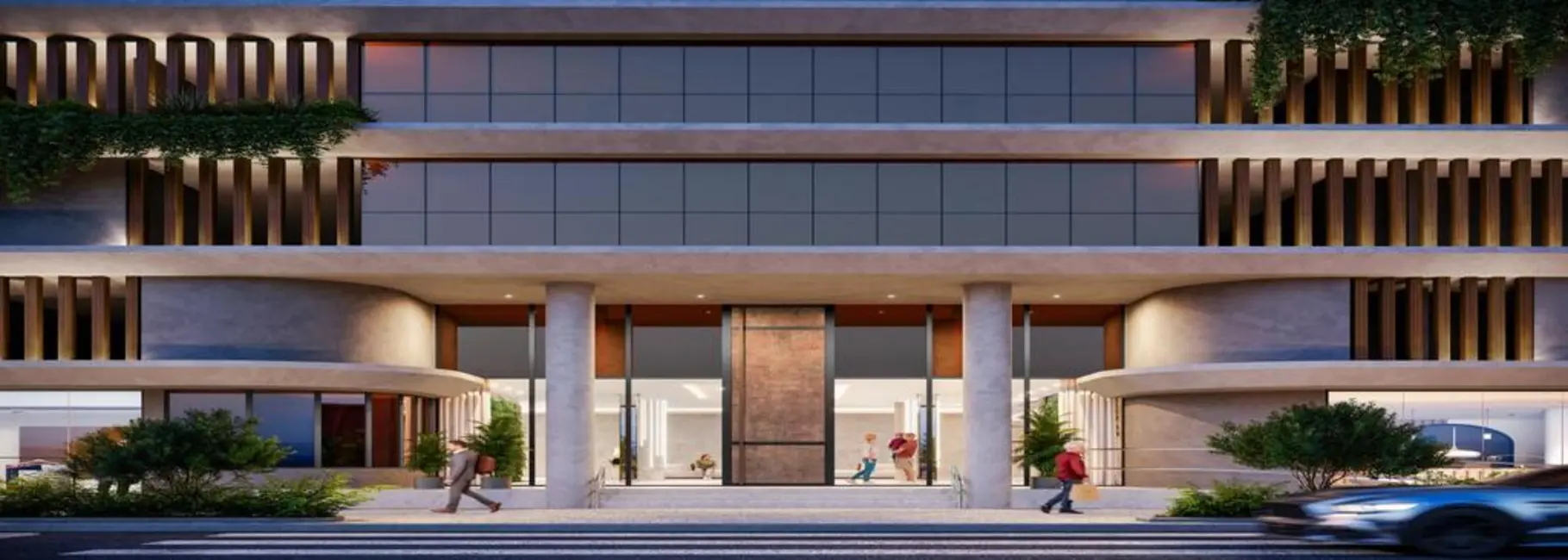 Foto 3 de Loja à venda, 121m2 em Porto Belo - SC