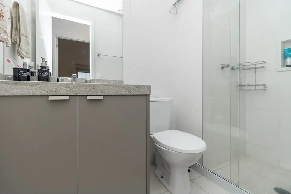 Apartamento com 2 quartos à venda, 65m2 em São Paulo - SP - imagem 3 Foto 3 de Apartamento com 2 quartos à venda, 65m2 em São Paulo - SP