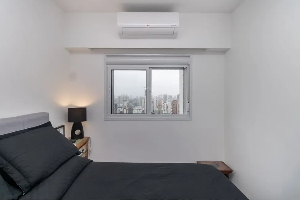 Apartamento com 2 quartos à venda, 65m2 em São Paulo - SP - imagem 5 Foto 5 de Apartamento com 2 quartos à venda, 65m2 em São Paulo - SP