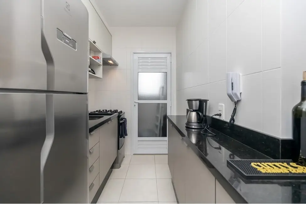 Apartamento com 2 quartos à venda, 65m2 em São Paulo - SP - imagem 7 Foto 7 de Apartamento com 2 quartos à venda, 65m2 em São Paulo - SP