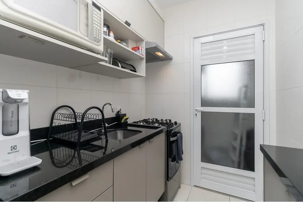 Apartamento com 2 quartos à venda, 65m2 em São Paulo - SP - imagem 8 Foto 8 de Apartamento com 2 quartos à venda, 65m2 em São Paulo - SP
