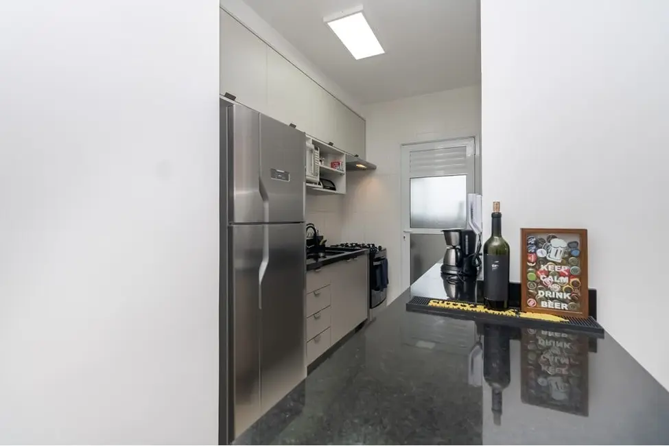 Apartamento com 2 quartos à venda, 65m2 em São Paulo - SP - imagem 9 Foto 9 de Apartamento com 2 quartos à venda, 65m2 em São Paulo - SP