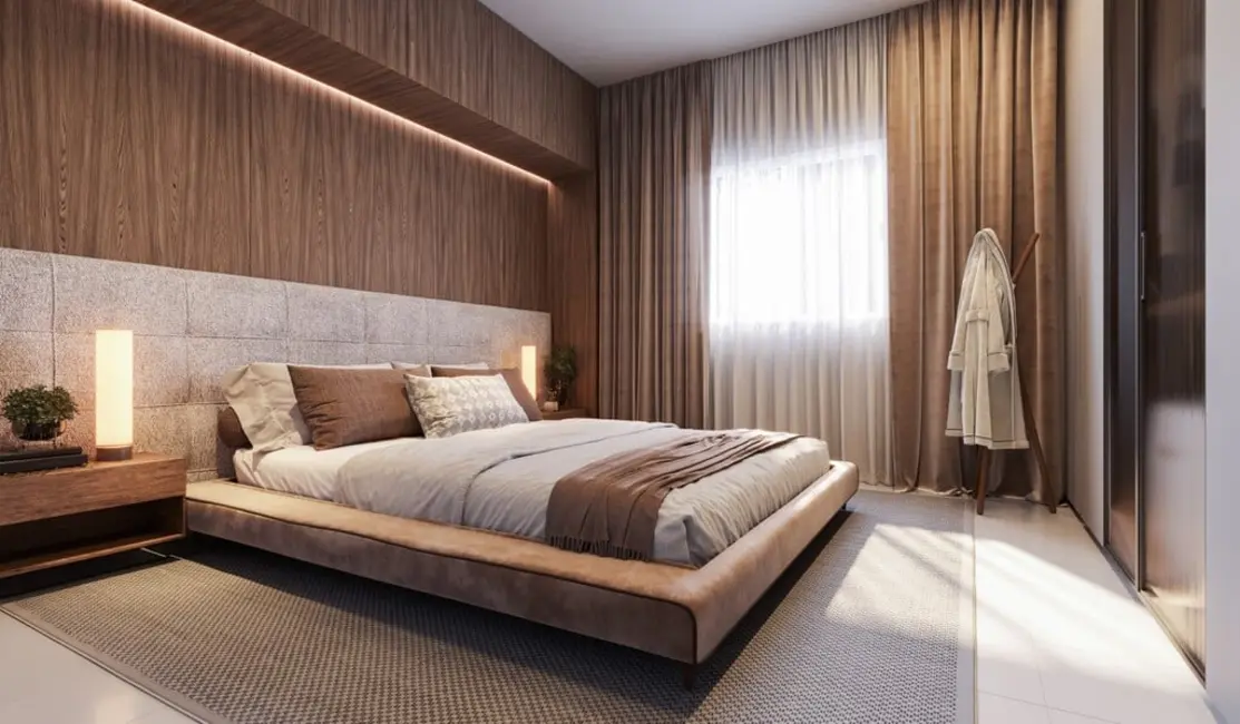 Apartamento com 2 quartos à venda, 111m2 em Porto Belo - SC - imagem 6 Foto 6 de Apartamento com 2 quartos à venda, 111m2 em Porto Belo - SC