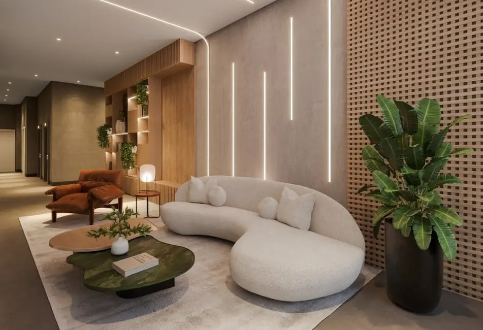 Apartamento com 2 quartos à venda, 111m2 em Porto Belo - SC - imagem 4 Foto 4 de Apartamento com 2 quartos à venda, 111m2 em Porto Belo - SC