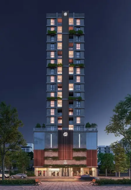 Foto 2 de Apartamento com 2 quartos à venda, 81m2 em Porto Belo - SC