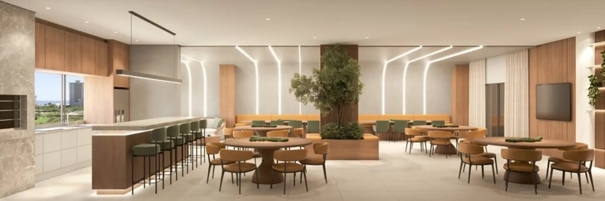 Foto 8 de Apartamento com 2 quartos à venda, 81m2 em Porto Belo - SC