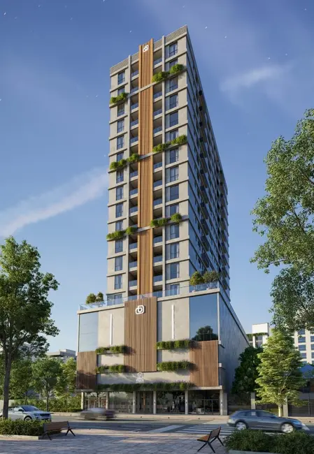 Foto 1 de Apartamento com 2 quartos à venda, 81m2 em Porto Belo - SC