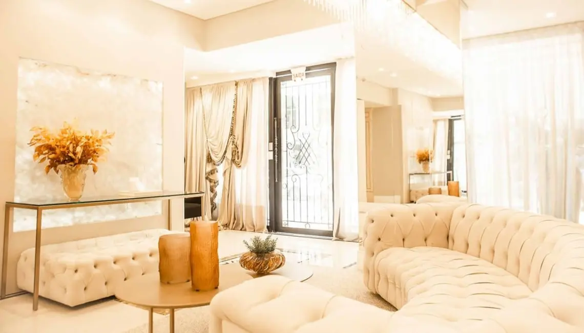 Apartamento com 3 quartos à venda, 140m2 em Meia Praia, Itapema - SC - imagem 4 Foto 4 de Apartamento com 3 quartos à venda, 140m2 em Meia Praia, Itapema - SC