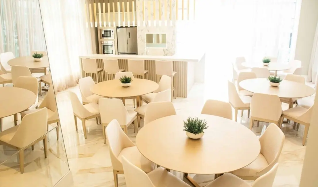 Foto 7 de Apartamento com 4 quartos à venda, 181m2 em Meia Praia, Itapema - SC