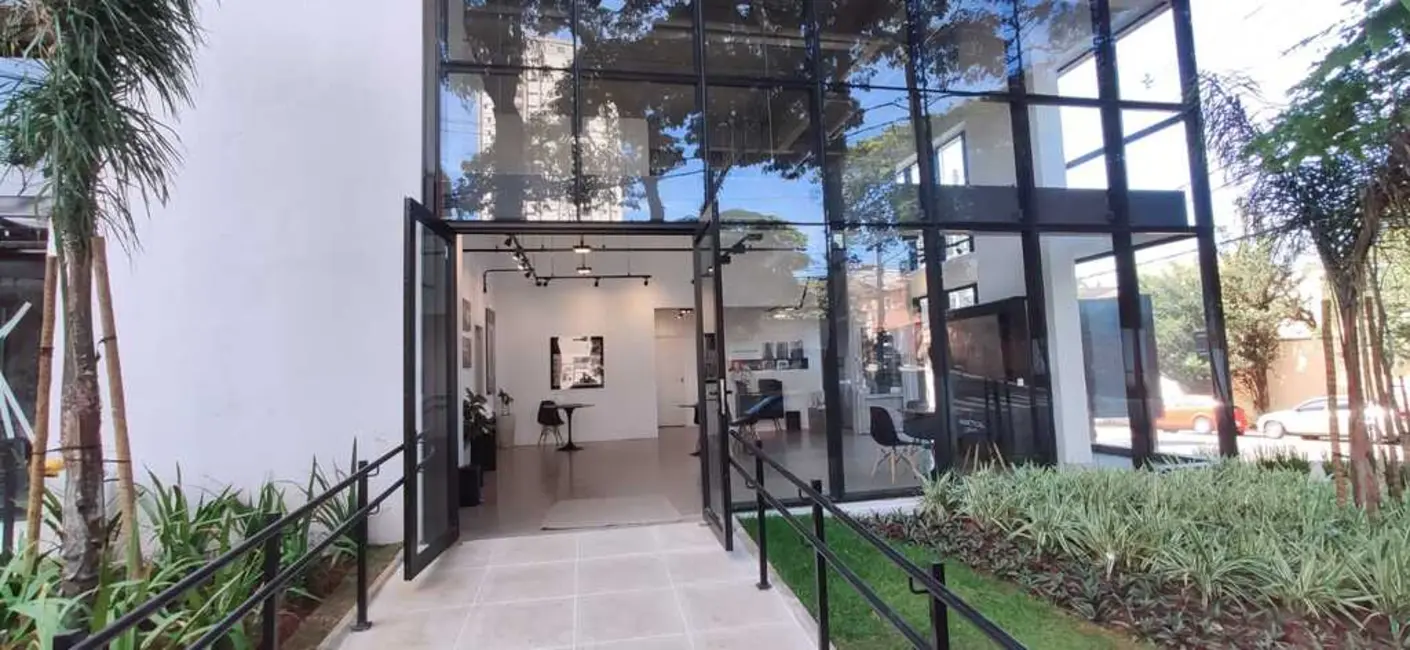 Foto 3 de Loja à venda, 248m2 em Campo Belo, São Paulo - SP